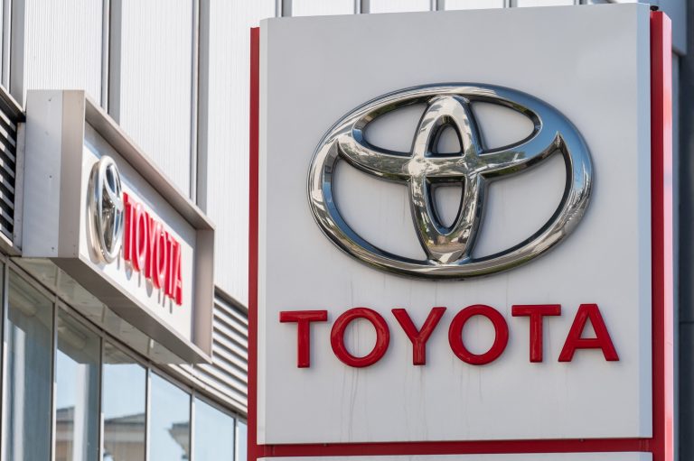 Technoloty News :  Toyota’s EV strategy hinges on a partnership with a petrochemical company
