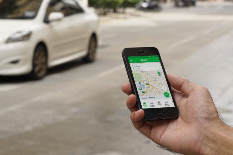 Technoloty News :  Uber and Grab are bringing Southeast Asia’s taxi on-demand war to Myanmar .