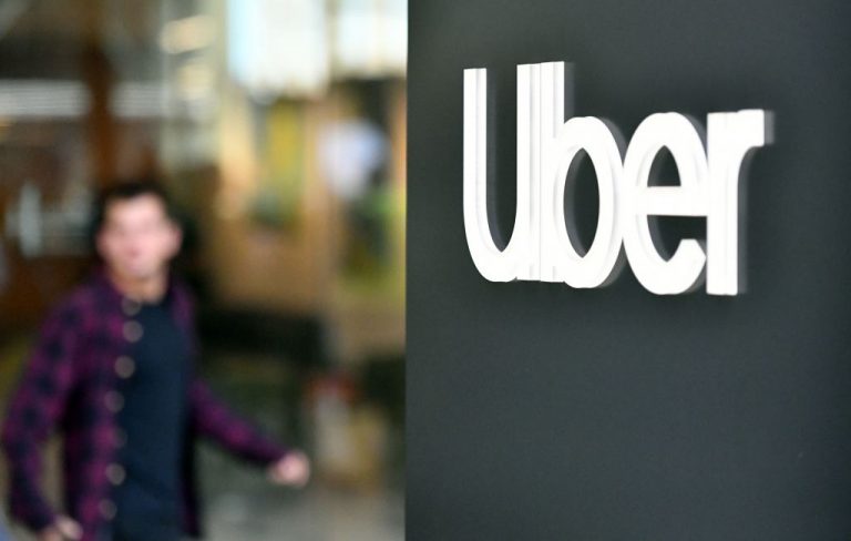 Technoloty News :  Uber investigating cybersecurity incident after hacker breaches its internal network .
