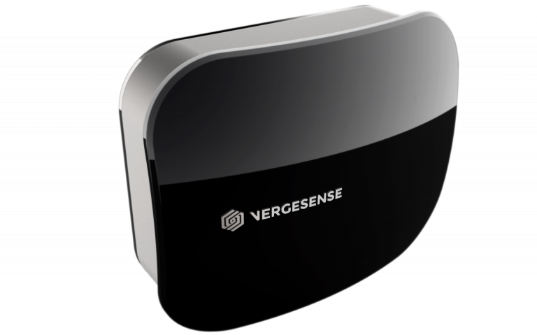 Technoloty News :  VergeSense’s AI sensing hardware tackles facility management .