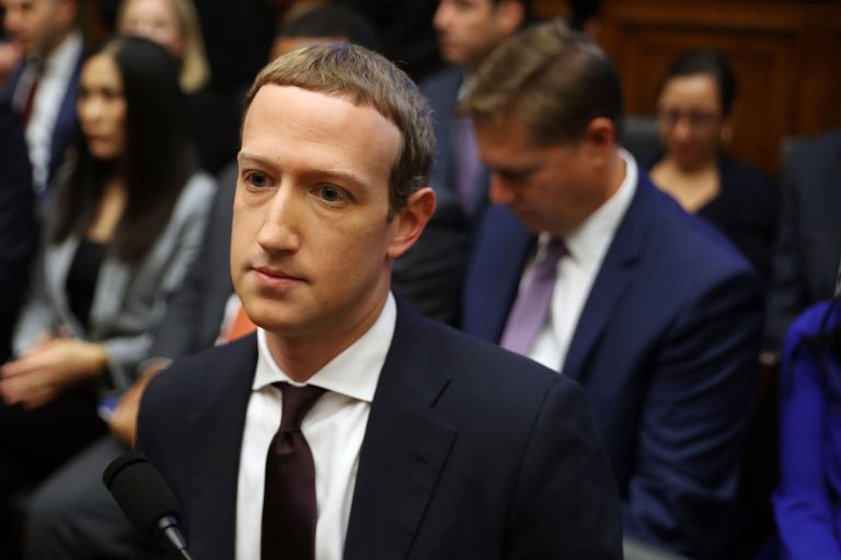 Technoloty News :  Washington, DC’s AG is suing Mark Zuckerberg over Cambridge Analytica .
