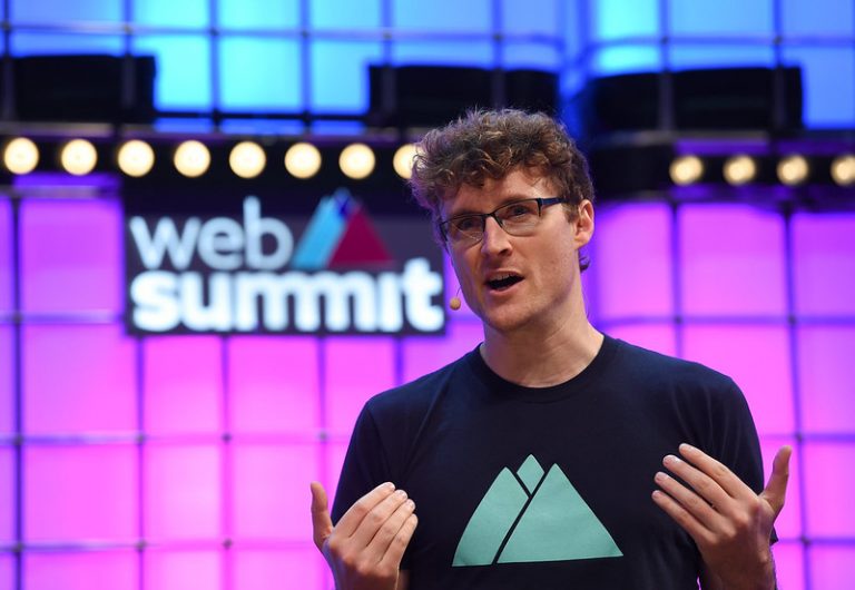 Technoloty News :  Web Summit derailed by founder’s public fight with those supporting Israel in Hamas war