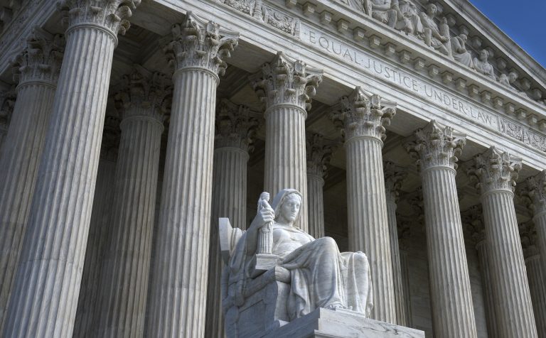 Technoloty News :  What’s at stake in the Supreme Court’s landmark social media case .