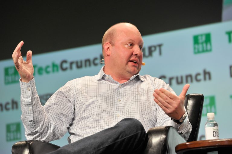Technoloty News :  When was the last time Marc Andreessen talked to a poor person?