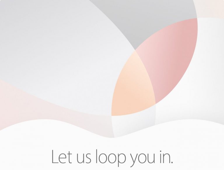 Technoloty News :  Where to watch the live stream for today’s Apple smaller iPhone event .