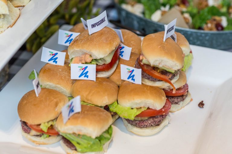 Technoloty News :  Where’s the beef? For Impossible Foods it’s in boosting burger sales and raising hundreds of millions .