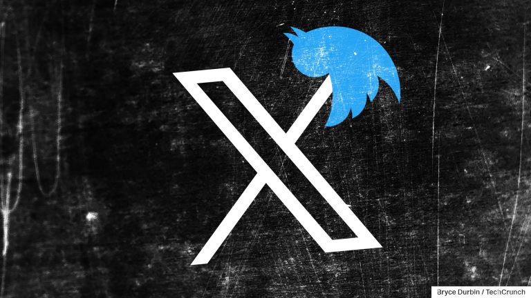 Technoloty News :  X, formerly Twitter, slowed down access to Threads, The New York Times, Bluesky and more .