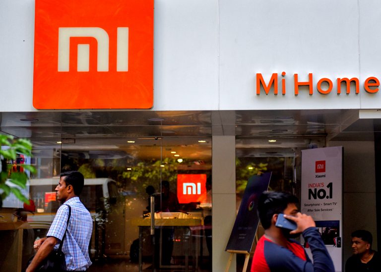 Technoloty News :  Xiaomi tops Indian smartphone market for eighth straight quarter .