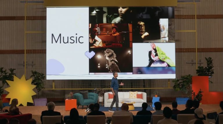Technoloty News :  YouTube announces Creator Music, a new way for creators to shop for songs for use in videos .