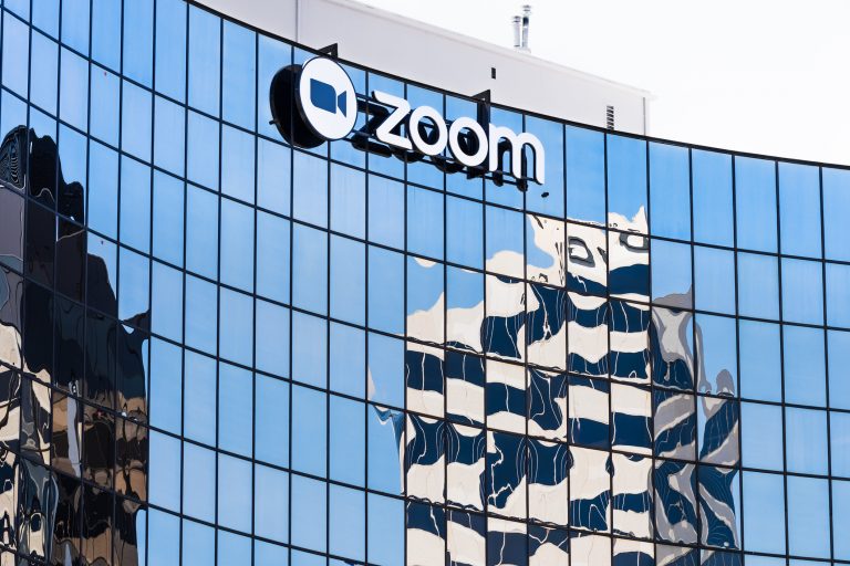 Technoloty News :  Zoom layoffs impact 15% of staff .